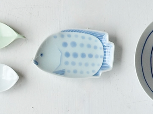 Hakusan Petit Fish Tray