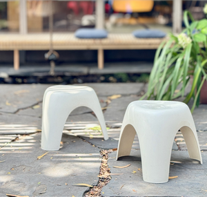 Sori Yanagi Design Elephant Stool -CIBI