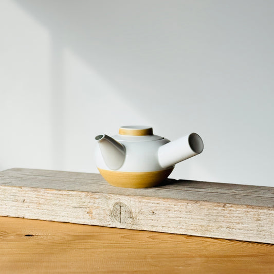 Hakusan Sabi-Sensuji Tea Set (3pcs)