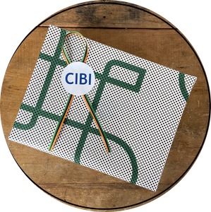 Gift Wrap - CIBI wrapin