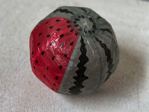 Isono Paper Balloon Watermelon - CIBI Isono Paper Balloon