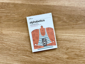 Alphabetics - CIBI Book at Manic