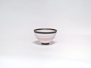 Arita Porcelain Lab - Rice Bowl - CIBI Arita Porcelain Lab