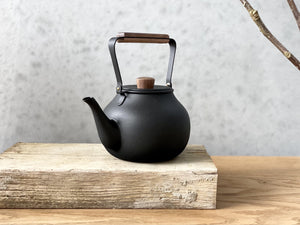 Japanese Style Tea Pot 700ml - CIBI Kobo Aizawa