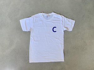 CIBI T-shirt "C" - CIBI CIBI Goods