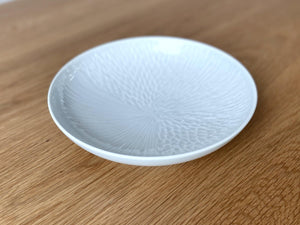 Hakusan Collage Bowl Grey Large - CIBI Hakusan Porcelain