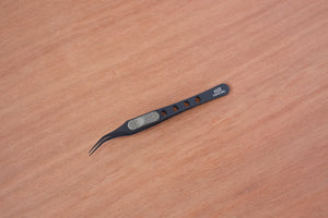 Allex Fine-Tip Angled Tweezers - CIBI Allex