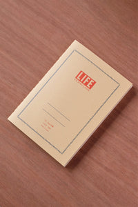 Life A6 Notebook - CIBI Life