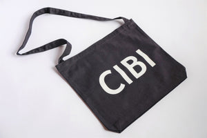 CIBI Shoulder Bag - CIBI CIBI