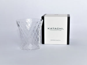 Shotoku Glass Katachi: Y Glass - CIBI Shotoku Glass