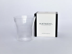 Shotoku Glass Katachi: Y Glass - CIBI Shotoku Glass