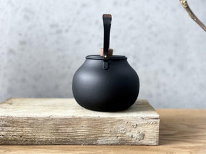 Japanese Style Tea Pot 700ml - CIBI Kobo Aizawa