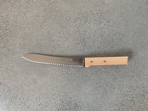 Opinel No116 Bread Knife 21cm - CIBI Opinel