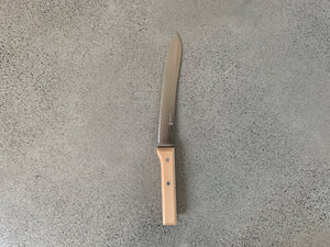 Opinel No116 Bread Knife 21cm - CIBI Opinel