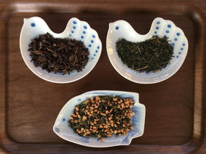 CIBI Organic Japanese Tea - Hojicha - CIBI CIBI Grocery