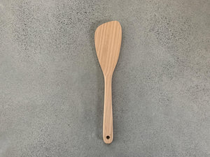 Miyajima Wooden Spatula 30.5cm - CIBI Miyajima Kogei Seisakusho