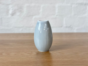 Hakusan Drop Vase - CIBI Hakusan Porcelain