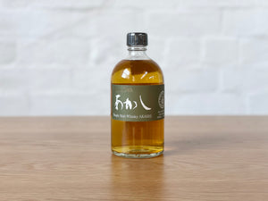 White Oak Whisky single malt from Akashi Japan - CIBI CIBI Grocery