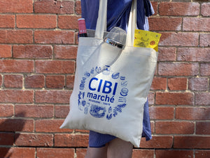 CIBI Marche Bag - CIBI CIBI