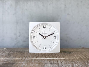 Lemnos Alarm Clock - EPICE PA09-09 - CIBI Lemnos