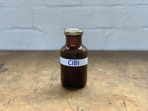 CIBI Original Sesame sauce 190ml - CIBI CIBI Grocery