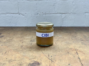 CIBI Original Sweet Miso sauce - CIBI CIBI Grocery
