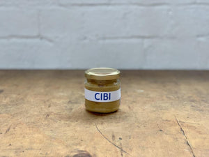 CIBI Original Yuzu miso 100g - CIBI CIBI Grocery