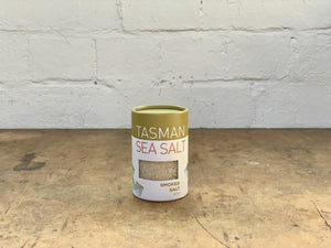 Tasman Sea Salt Smoked Salt 80g - CIBI CIBI Grocery