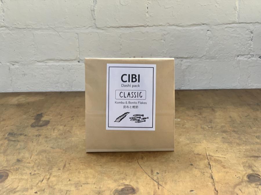 CIBI Original Dashi Pack -CIBI