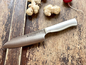 Sori Yanagi Kitchen Knife 14cm - CIBI sori yanagi