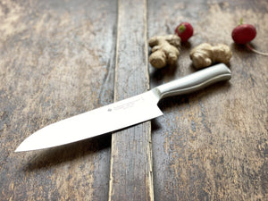 Sori Yanagi Kitchen Knife 18cm - CIBI Sori Yanagi