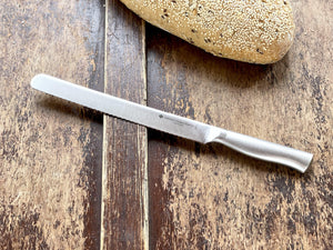 Sori Yanagi Bread Knife 21cm - CIBI Sori Yanagi