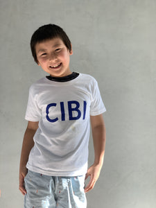 CIBI Kids T-shirt - CIBI CIBI