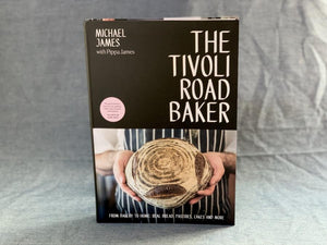 The Tivoli Road Baker - CIBI BOOKS