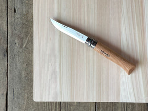 Opinel N°10 Corkscrew Knife - CIBI Opinel
