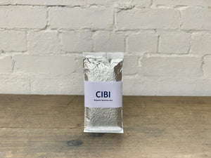 CIBI Organic Japanese Tea - Genmaicha - CIBI CIBI Grocery