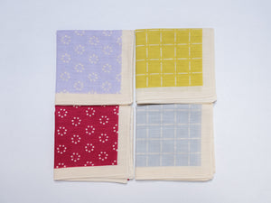 Kamawanu - Soft Handkerchief - CIBI Kamawanu