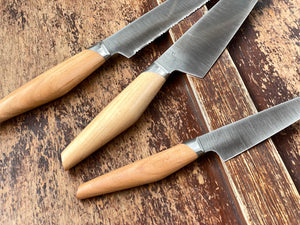 Kasane - Petty Knife 12.5cm - CIBI Kasane
