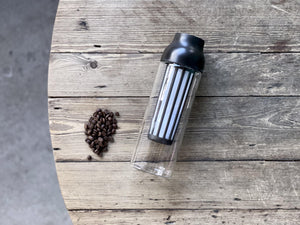 How to Brew Cold Brew in Stainless Steel Carafe: Ultimate Guide