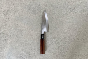 Mujun Deba Knife 150mm (S53-J) - CIBI MUJUN