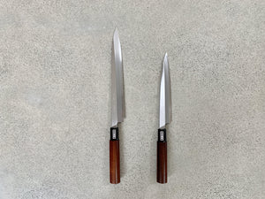 Mujun Yanagiba Knife 240mm (S62-J) - CIBI MUJUN