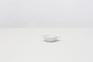 Hakusan Bird Nut Bowl - CIBI Hakusan Porcelain