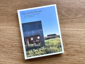 Out of the Woods - CIBI Book at Manic