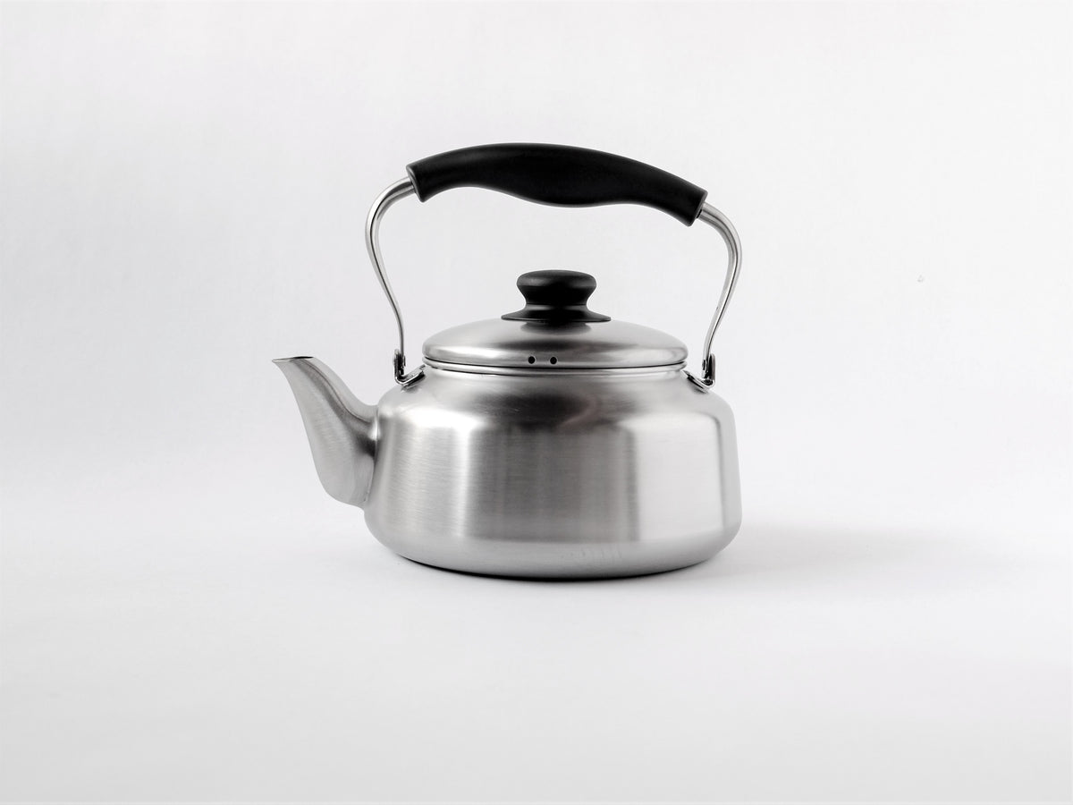 Sori Yanagi Design Kettle Matte - CIBI Sori Yanagi