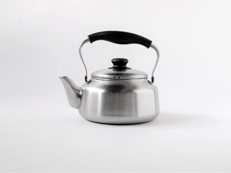 Sori Yanagi Design Kettle Matte - CIBI Sori Yanagi