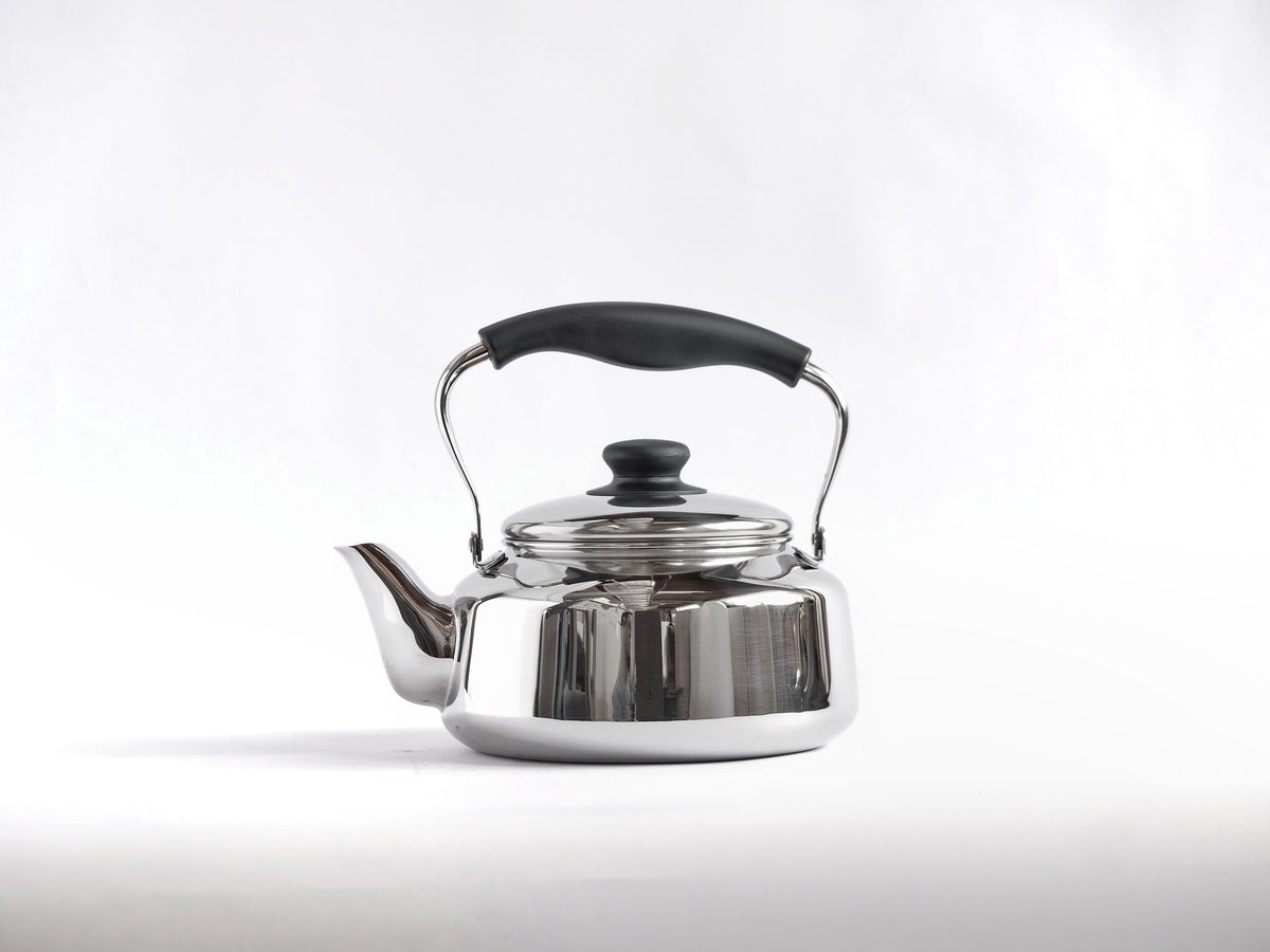 Sori Yanagi Design Kettle Mirror - CIBI Sori Yanagi