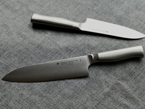 Sori Yanagi Knife Set (3pcs) - CIBI Sori Yanagi
