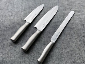 Sori Yanagi Knife Set (3pcs) - CIBI Sori Yanagi