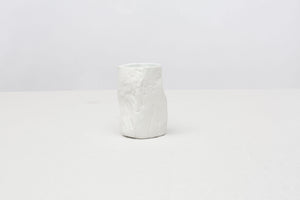 Hakusan Stone Pitcher - CIBI Hakusan Porcelain
