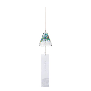 Tsugaru Vidro Furin Wind Chime - CIBI Tsugaru Vidro